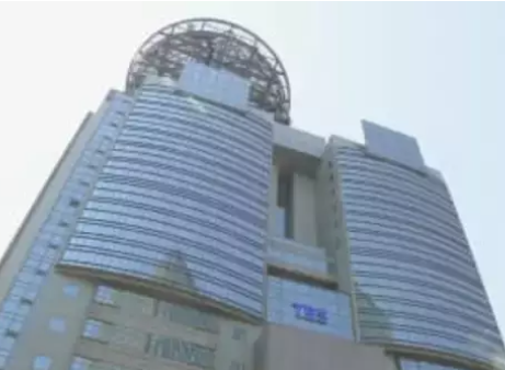 テレビ局内で人気アニメグッズを盗んだか　TBSグループの制作会社社員を逮捕　警視庁