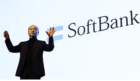 【ソフトバンクグループ、株式時価総額で首位のトヨタ自動車に次ぐ2位に浮上】前日比3%高の1万9580円まで上昇し、連日上場来高値を更新