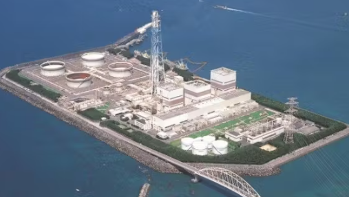 関西電力、石油火力を廃止　脱炭素へ原発シフト