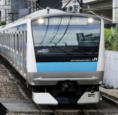 【ＪＲ東日本】川崎　ＪＲ南武線、運転手の勘違いで駅を通過　遅延も発生、５００人に影響