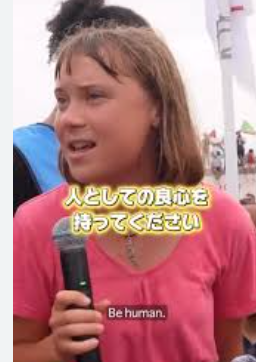 【活動家】グレタ・トゥーンベリさんの乗るフローティラ、ABBAの音楽で妨害される