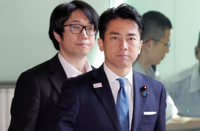 小泉陣営、ネット投稿要請について「何が問題なのか。本人が会見したので幕引きにしたい」