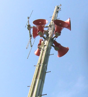 【外国人犯罪】ダムで“避雷針の盗難”相次ぐ…新潟県内18か所で確認 復旧費用は700万円以上に「地域住民にとって重要な施設…絶対にやめて」