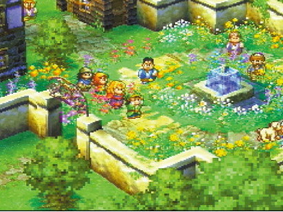 【悲報】ドラクエ7さん、リメイクでシナリオに続きカジノも削除