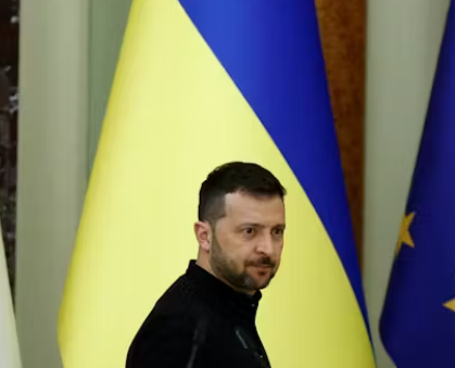 ロシア陣営にハンガリーも参加、無人偵察機でウクライナ西部の施設を監視　爆撃が捗るな