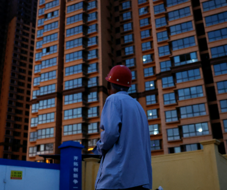 【多くの中国人が借金地獄に、借金で借金を返す悪循環】中国の個人ローンの滞納者数は2500万人から3400万人