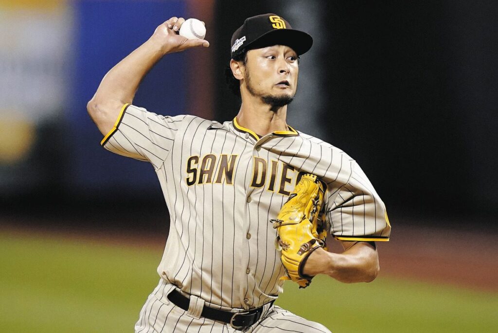 【MLB】ダルビッシュ・松井所属のパドレスが2年連続PS進出、劇的サヨナラでドジャース追走 大逆転地区優勝へ臨みつなぐ