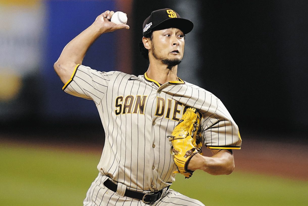 【MLB】ダルビッシュ・松井所属のパドレスが2年連続PS進出、劇的サヨナラでドジャース追走 大逆転地区優勝へ臨みつなぐ