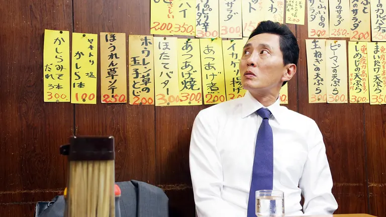 【画像】テレ東「孤独のグルメ」温泉旅館の貸切予約を無連絡キャンセルして大炎上W