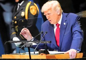 【トランプ関税】米、医薬品に100%関税　トランプ氏「国内で工場着工なら免除」