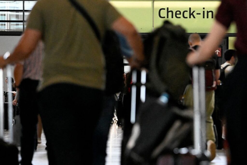 ドイツ、インドの高度人材呼び込み－米国のビザ規制強化をチャンスに