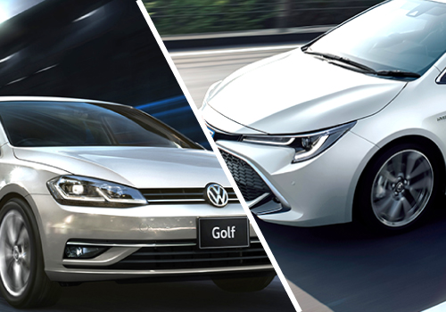 結局、ドイツ車と日本車ってどっちがいいの？