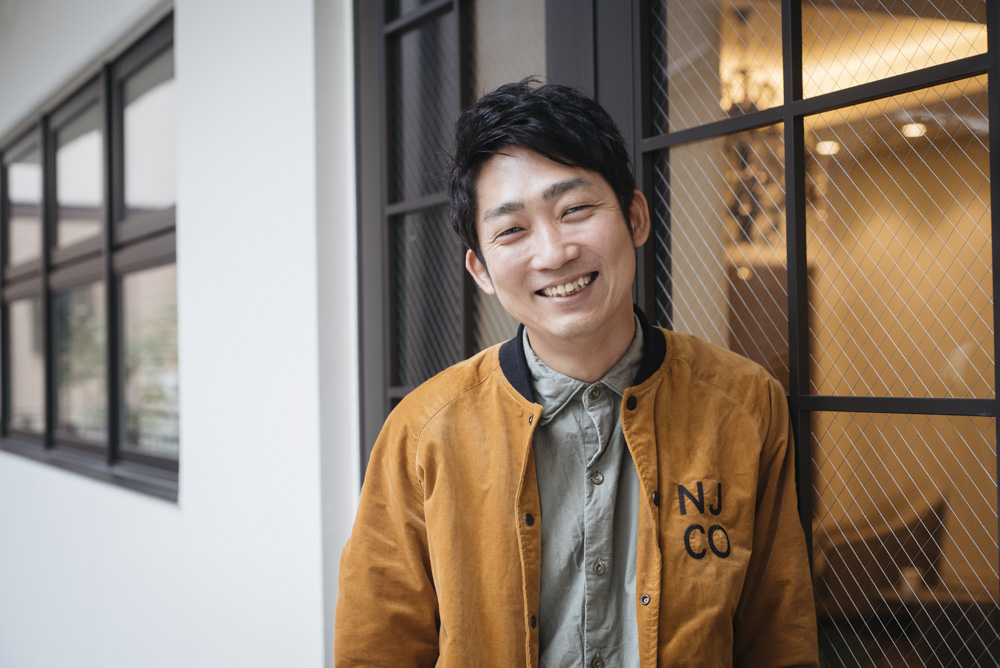 【芸能】ノンスタイル石田明「大阪のお笑いは明るい。今後も続けていきたい」