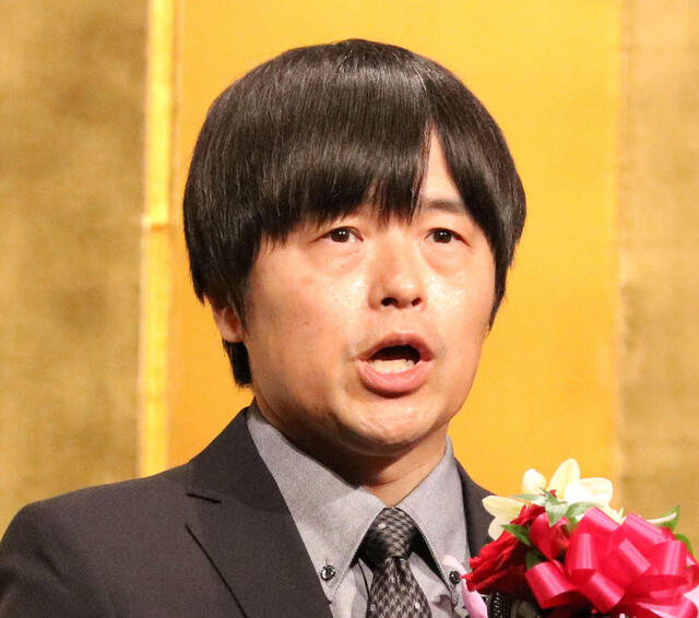 【芸能】バカリズム「子供できてからそんな時間ない」　朝までゲーム→昼起床のアイドルに「懐かしい」