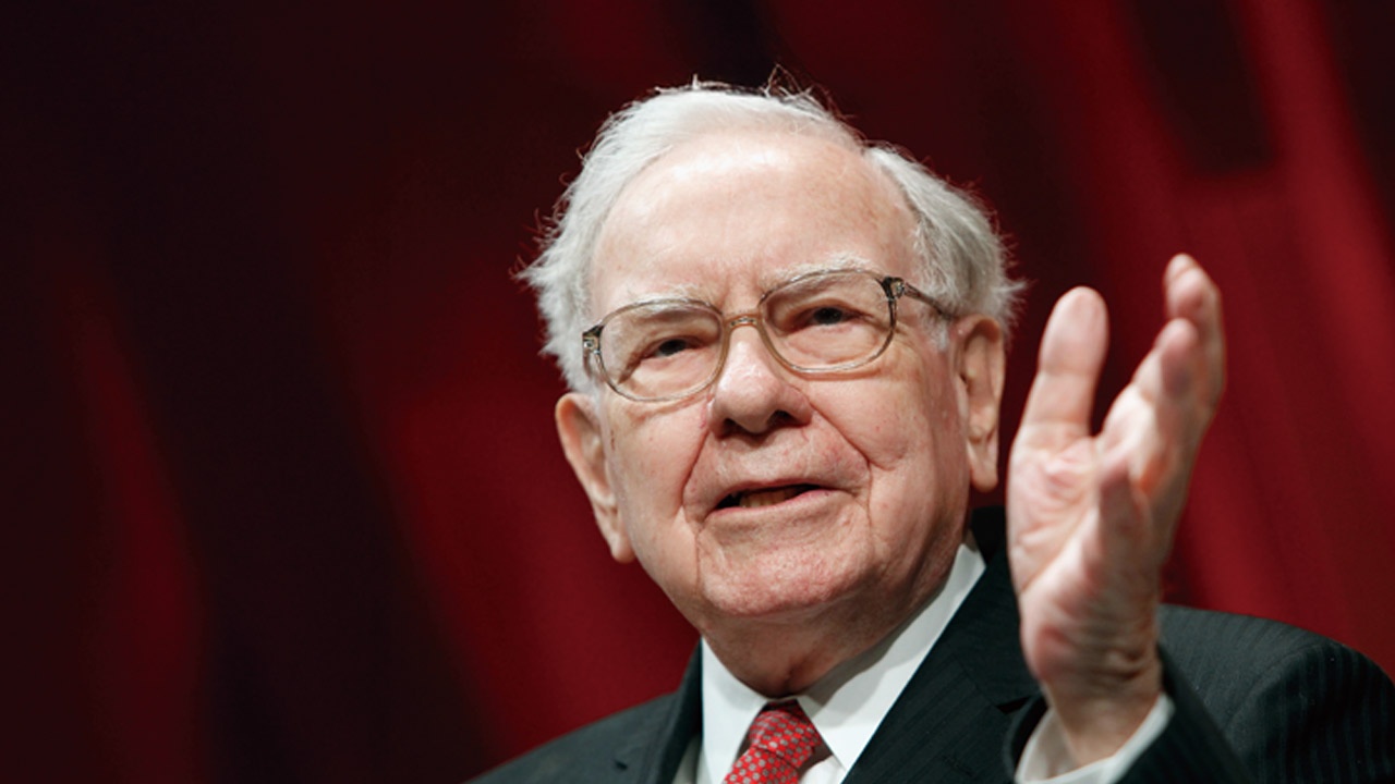 「投資の神様」バフェット氏がBYD株をすべて売却。持ってる価値なしの判断か