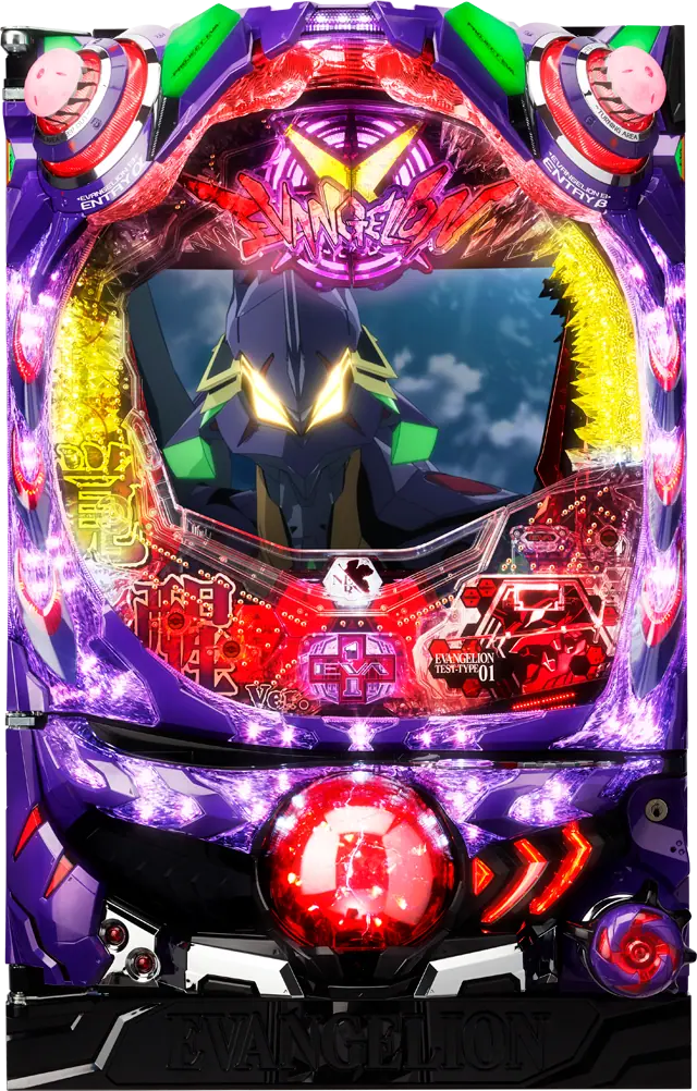 人気パチンコ「エヴァンゲリオン」シリーズの開発者をクビにした役員が事実上のクビに