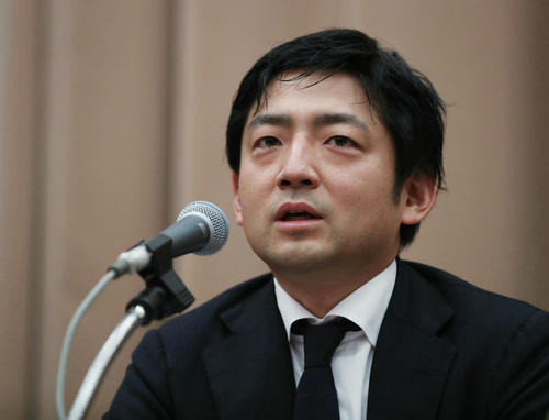 ビットフライヤー創業者「大阪万博を批判してた人、息してない」