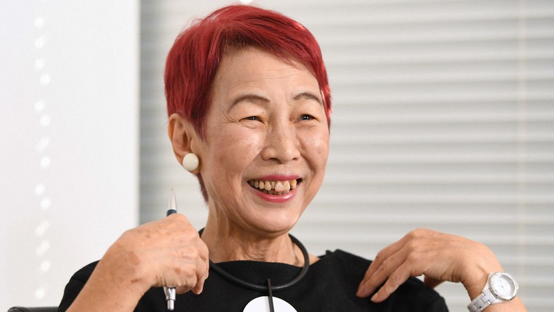フェミニスト上野千鶴子さん、ガザの虐殺に心を痛め日本社会を批判するも過去の自分に後ろから刺される