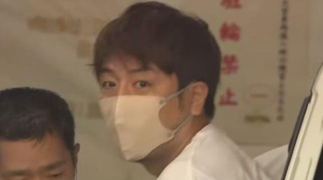 フジテレビ元担当部長の男に懲役1年、執行猶予3年の有罪判決　常習賭博の罪　東京地裁