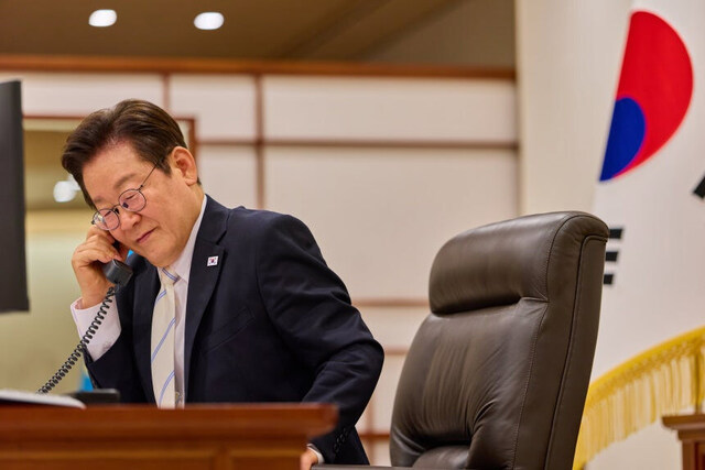 【国際】フランスが仏韓首脳会談をドタキャン