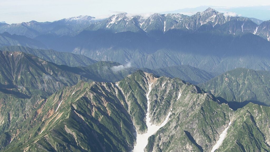 ヘリで捜索も発見に至らず…テント泊しながら北アルプス槍ヶ岳～奥穂高岳～西穂高岳方面へ　香川の33歳公務員男性が行方不明