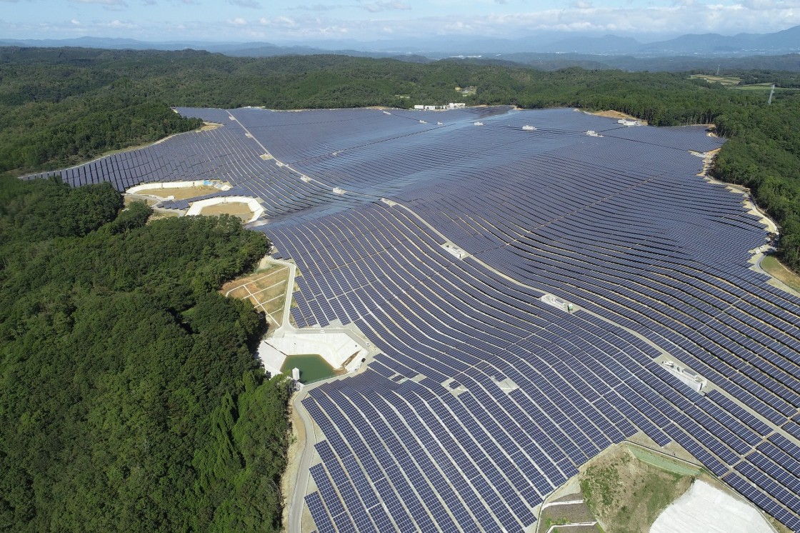【中共に乗っ取られる】 釧路湿原、伊東市で注目のメガソーラー建設　温暖化が進む、環境壊すとの批判の真相