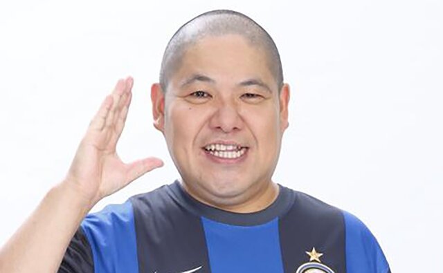 【芸能】 《「三瓶です」から早24年》山田花子に衝撃を受け「新喜劇やりたい」と芸人になった男性の今「劇場にさえ出られれば」