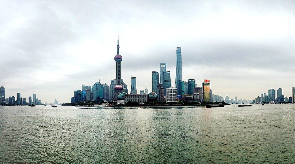 【経済】中国でデフレスパイラルが進行、政府も「大型刺激策」断念か