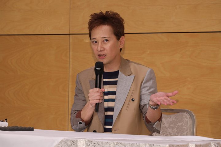 中居正広"事件現場の部屋"に対する異様な執着 元々は父親へのプレゼント、親子の思い出が詰まった場所を手放したくない心境か