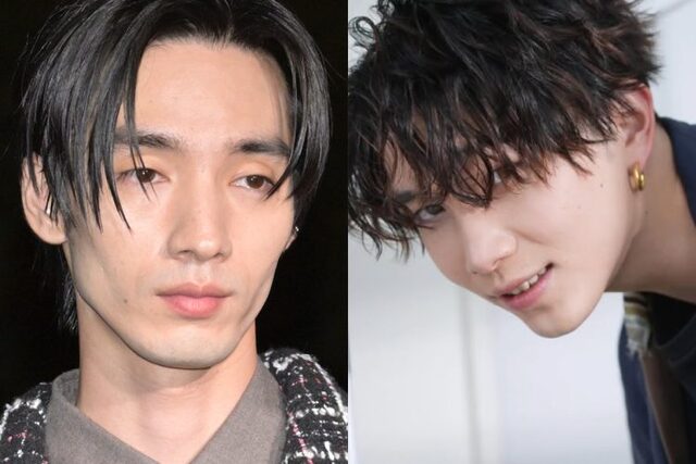 【芸能】俳優・遠藤健慎容疑者（24）を逮捕 清水尋也被告とともに大麻を所持した疑い　警視庁