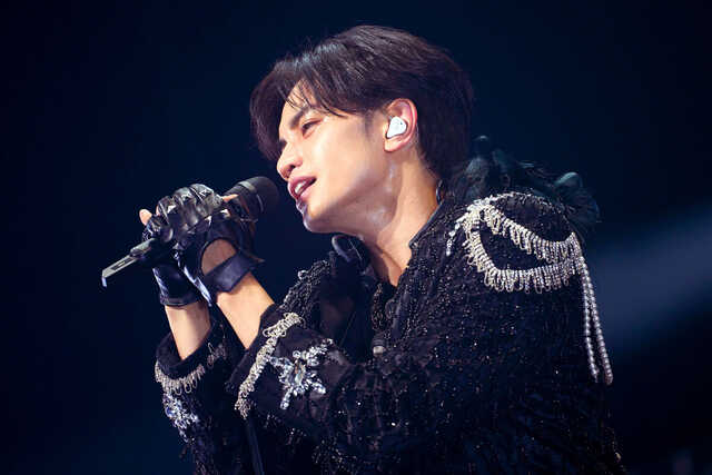 元Sexy Zone中島健人の台湾公演で日本人来場者が偽造居留証を所持、現地警察に連行　STARTO社「重大な犯罪行為」