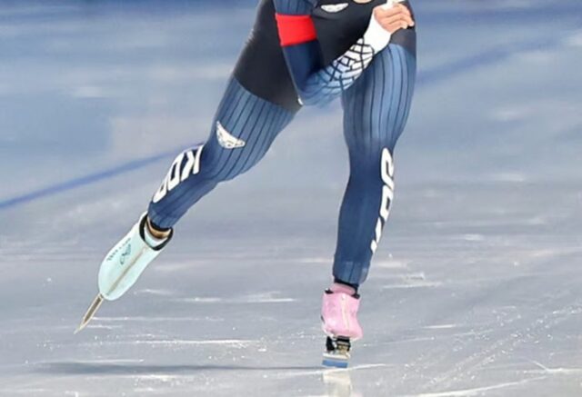 【韓国】 元スピードスケート韓国代表コーチ、元女子教え子に刃物で襲撃される…「10年前の性犯罪への復讐」