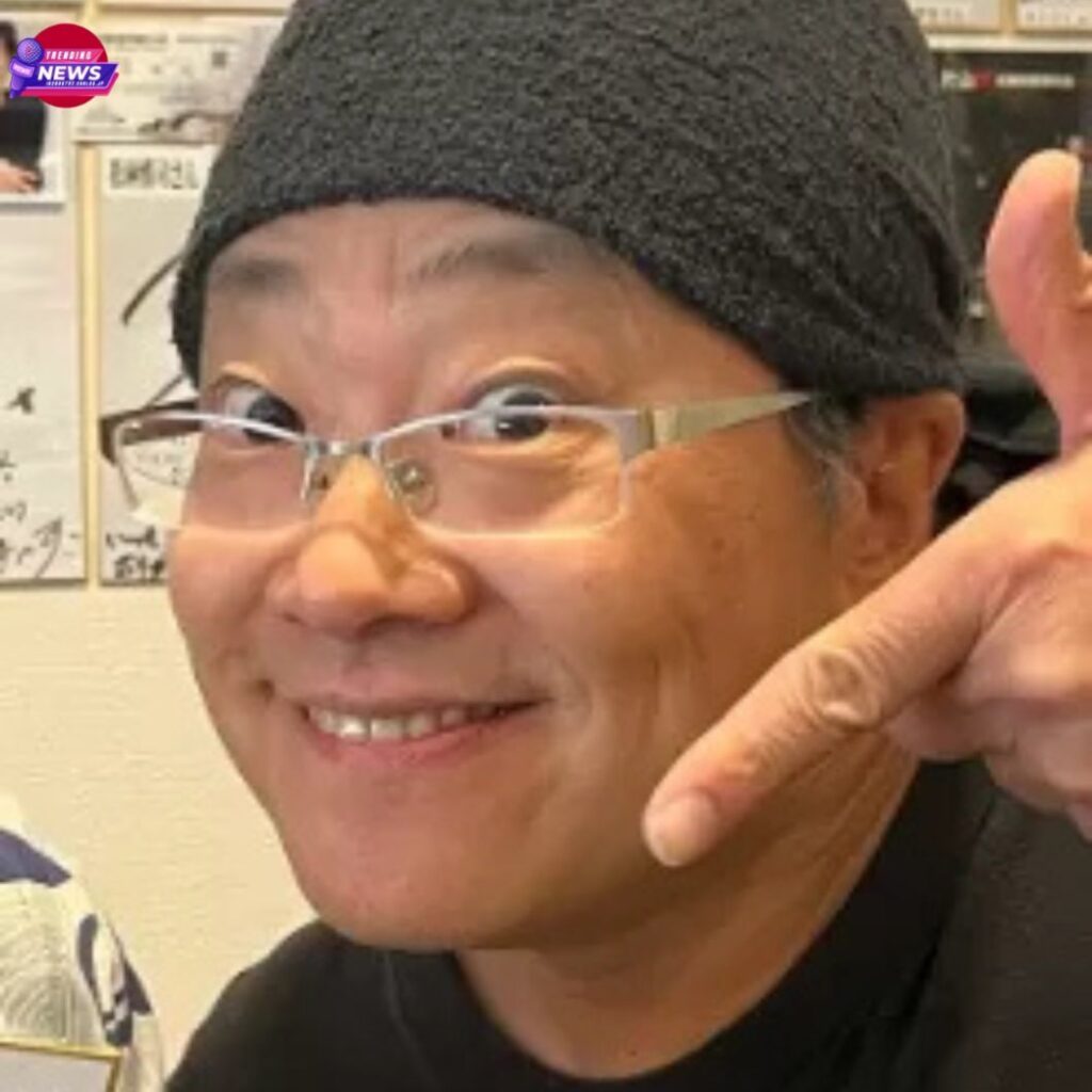 死去した元俳優・小松正一さんのラーメン店への献花「絶対にやめてください」公式Xで苦渋の声明