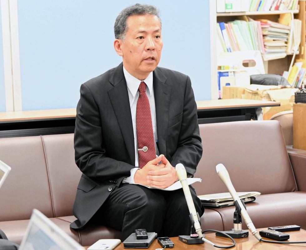 兵庫県丸尾議員「自民党の不正議員をそっと見届けていく」