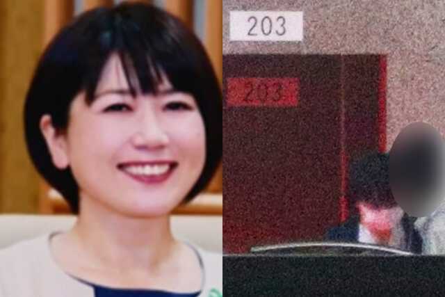 【ヤフコメで話題】前橋市長のラブホテル密会問題に市民から厳しい反応 「市長がラブホテルで相談という説明には納得できません」