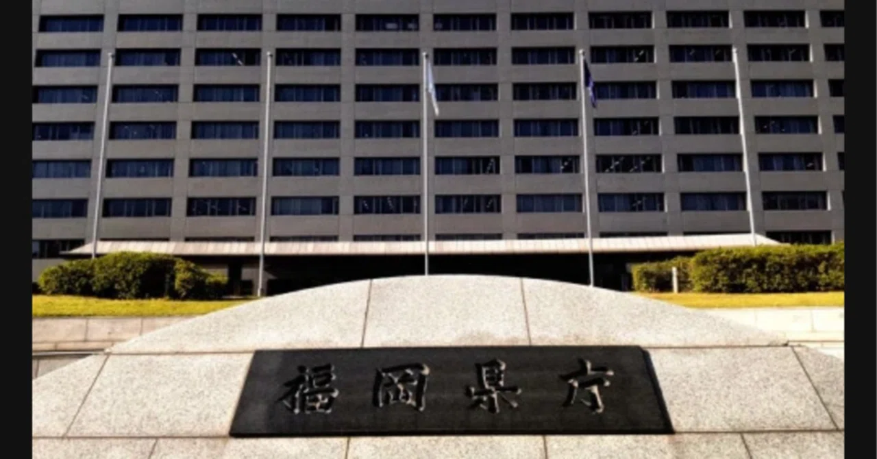 【福岡】外国人向けマンション計画、福岡県「許可していない」と発表…ＳＮＳで「知事が許可」拡散受け