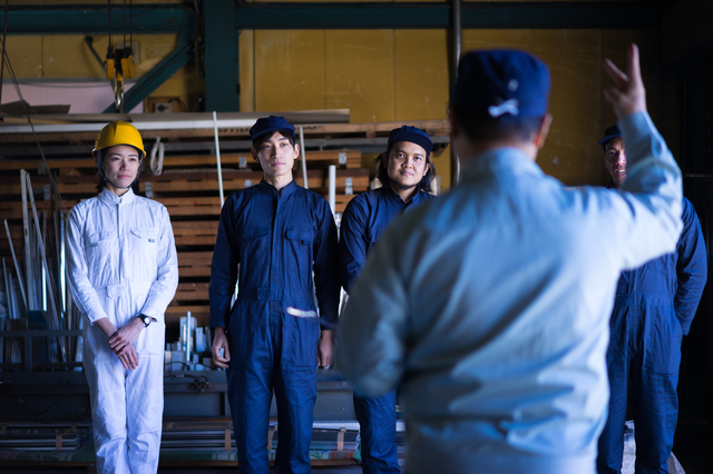 【朗報】外国人技能実習生の失踪率、過去最高へ😆