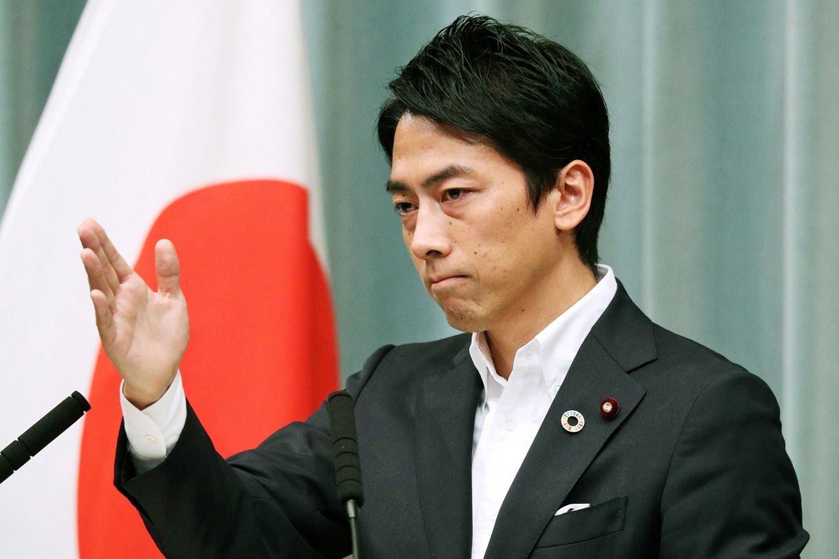 【小泉氏、Xのコメント欄閉鎖】「国民の声とともになのか？」　他の総裁選候補者はオープン