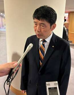 【群馬】山本一太知事前橋市長に事実上辞職促す　「男女の関係がなかったとは誰も納得しない。よく考えて対応を決めたらいい」