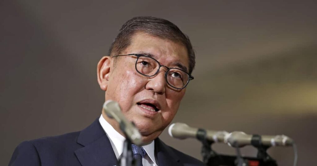 小泉氏「財務省風味満載」高市氏「同省と距離」、「岸破政権」継承なら自民終焉