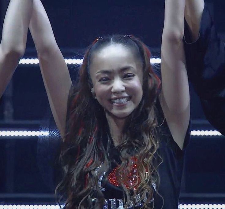 【音楽】“平成の歌姫” 現役高校生が聞く「安室奈美恵」の曲 「Don't wanna cry」は5位、「CAN YOU CELEBRATE?」は3位 1位は？