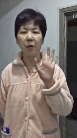 中国・武漢ウイルス発生初期段階に実態を取材発信して収監された記者、再び懲役4年　出所後わずか3カ月