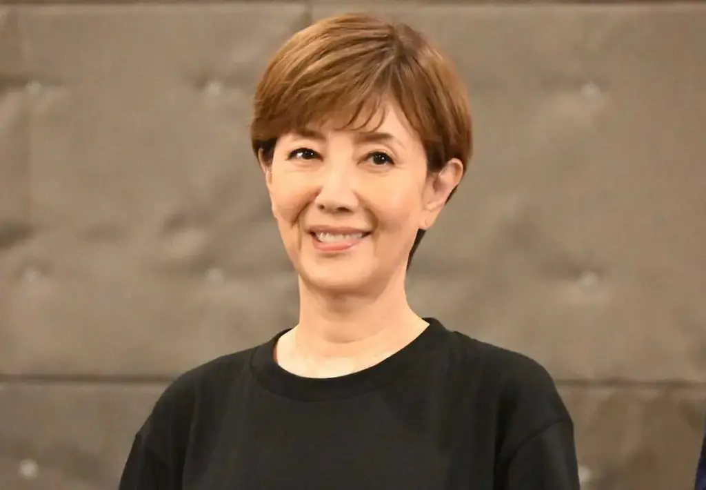 【芸能】戸田恵子　世界陸上に感動「爪が長くたって、ロングヘア靡かせたって、速さに関係ない」