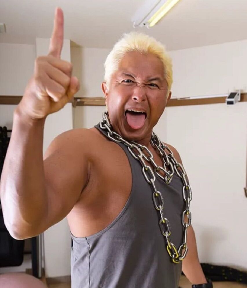 【芸能】 「一夜を共にした人数は1000人近い」坂本一生が明かす“新加勢大周”当時の秘話と、54歳になった現在