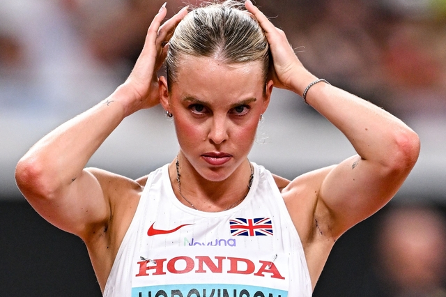 【世界陸上】「普通じゃない！」英女子選手らが訴えた“サブトラック問題”　 移動約3キロの環境に噴出した不満「ふさわしくない」