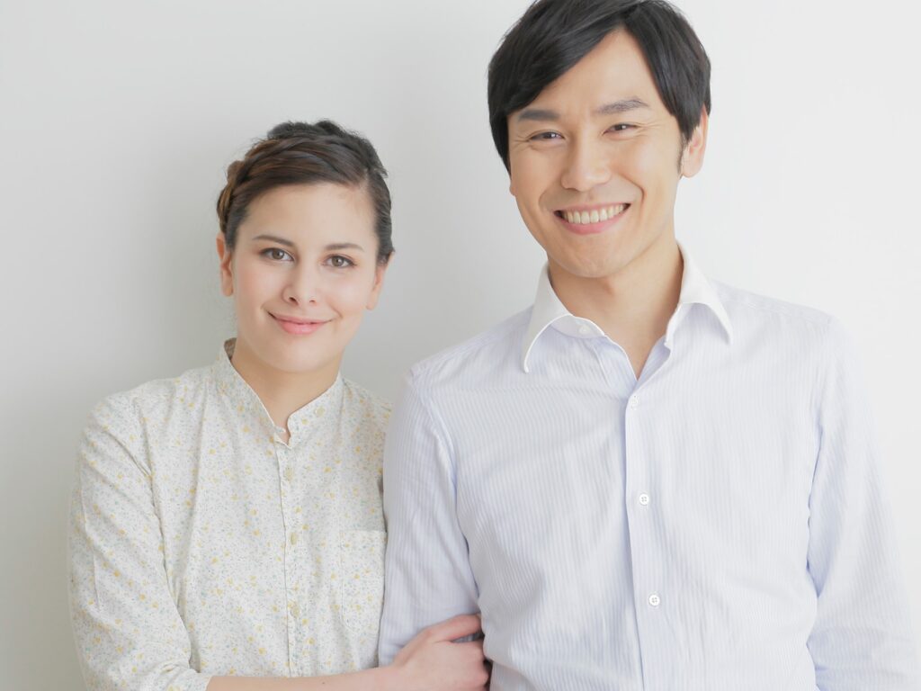 日本の女に相手されない男が外人と結婚激増　中国3308人　フィリピン2748人　韓国1232人