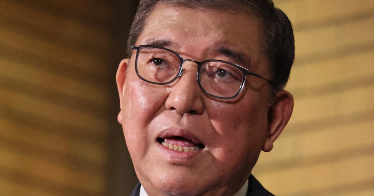 【石破首相、国連総会演説で国内外でのナショナリズムや排外主義の拡大などに強い危機感】「リベラリズム」言及