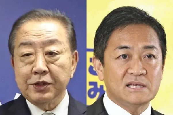 【政治】立憲民主党と国民民主党、結党５年で党勢に明暗…「根っこは元々同じ」でも連携実現は遠く