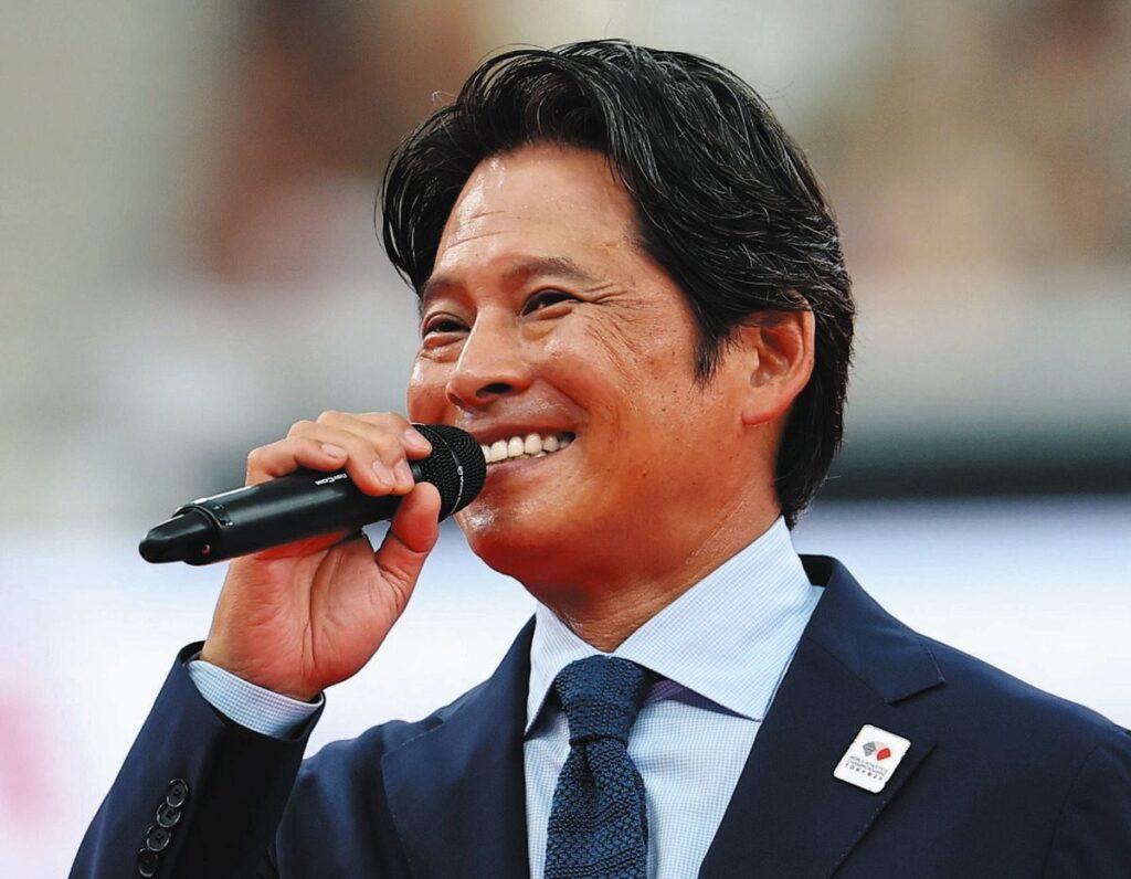 「ミスター世界陸上」織田裕二が卒業宣言で惜しむ声…“後任問題”で盛り上がる　「武井壮」には賛否