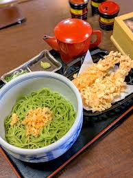 蕎麦文化、完全終了へ…4000店舗が960店舗へ…しかも毎年100店舗ずつ消えてる模様